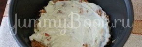 лазанья в мультиварке