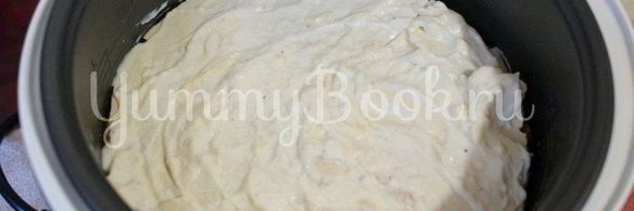 лазанья в мультиварке