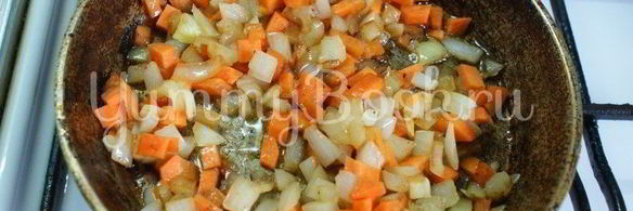 лазанья в мультиварке