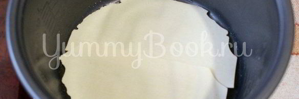 лазанья в мультиварке