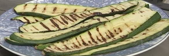 овощная лазанья с козьим сыром