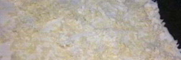 сырная лазанья