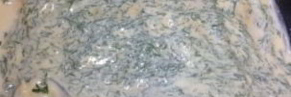 сырная лазанья