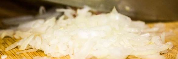 вегетарианская лазанья