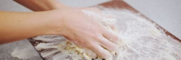 итальянская паста своими руками