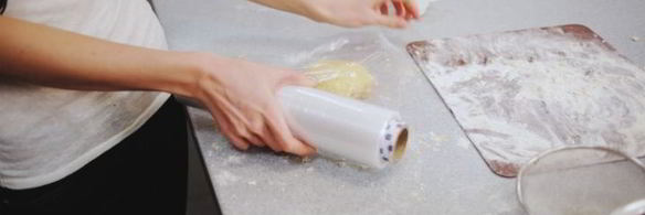 итальянская паста своими руками