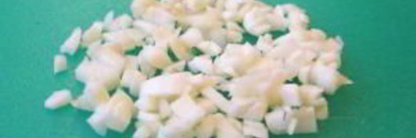 каннеллони с беконом под томатным соусом