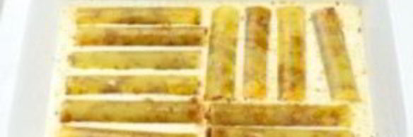 каннеллони с фаршем