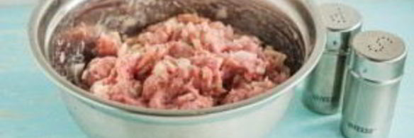 каннеллони с куриным фаршем