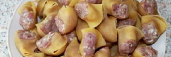 макароны фаршированные в мультиварке