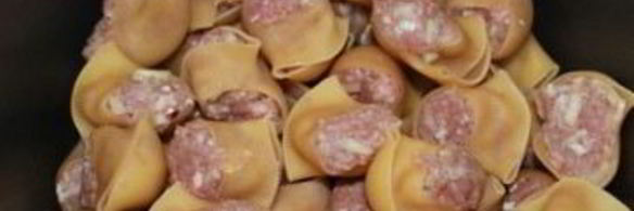 макароны фаршированные в мультиварке