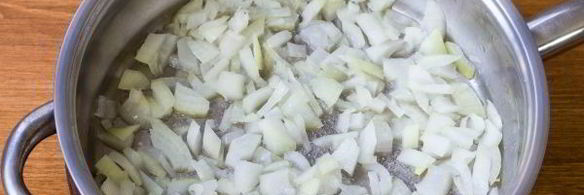 макароны по-флотски с тушенкой