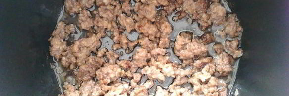 макароны по флотски в мультиварке