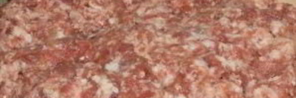 макароны с котлетами