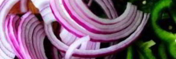 макароны с курицей и овощами