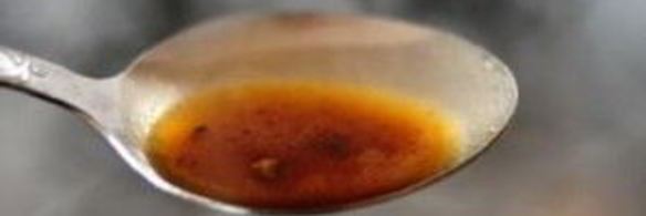 макароны с курицей и овощами