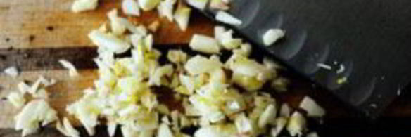 макароны с курицей и овощами