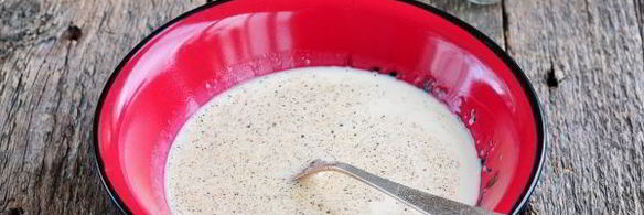 макароны с соусом карбонара