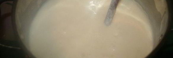 макароны, запеченные с сыром