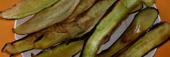 моточки-гриль из спагетти