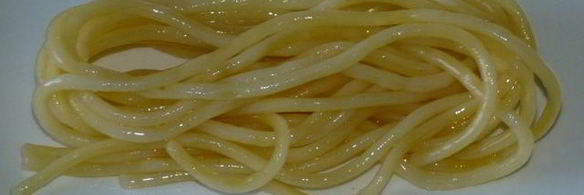 моточки-гриль из спагетти