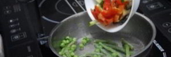 овощная паста