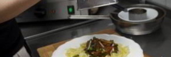 овощная паста