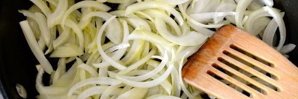 овощные спагетти