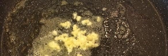 паста альфредо с курицей