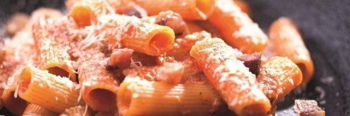 Паста аматричана