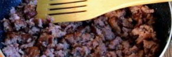 паста из эпохи средневековья