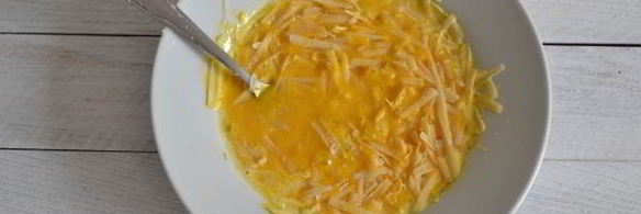 паста карбонара с беконом, грибами и сливками