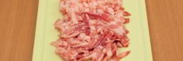 паста карбонара