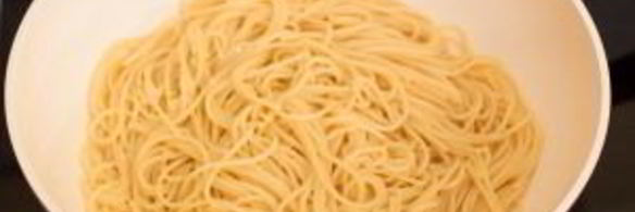 паста карбонара