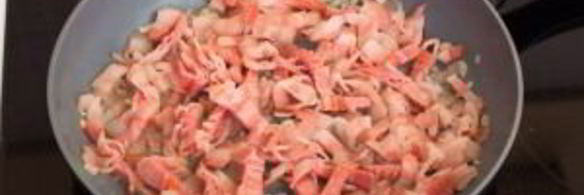 паста карбонара