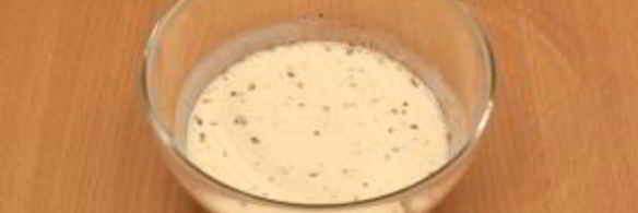 паста карбонара