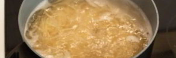 паста карбонара