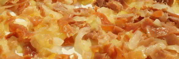 паста лумакони соррентина