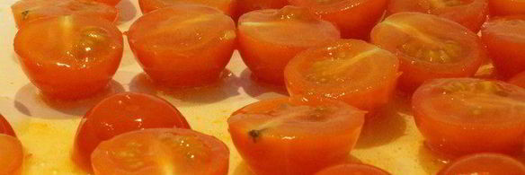 паста лумакони соррентина