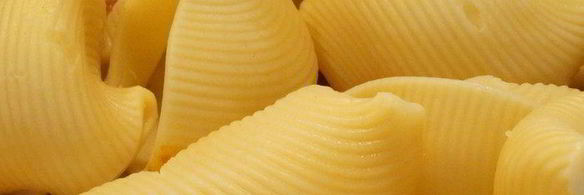 паста лумакони соррентина