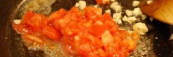 паста по-кайенски