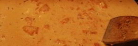 паста по-кайенски