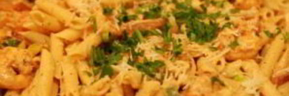 паста по-кайенски