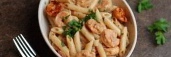 паста по-кайенски