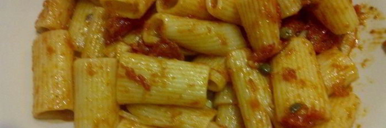 Паста Путанеска