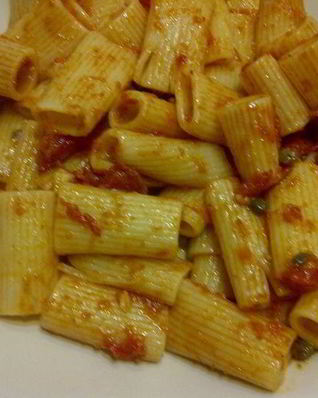 Паста Путанеска