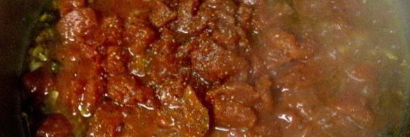 паста путанеска