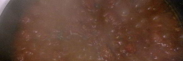 паста путанеска