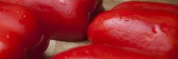 паста с беконом и помидорами