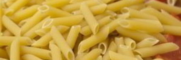 паста с беконом и помидорами